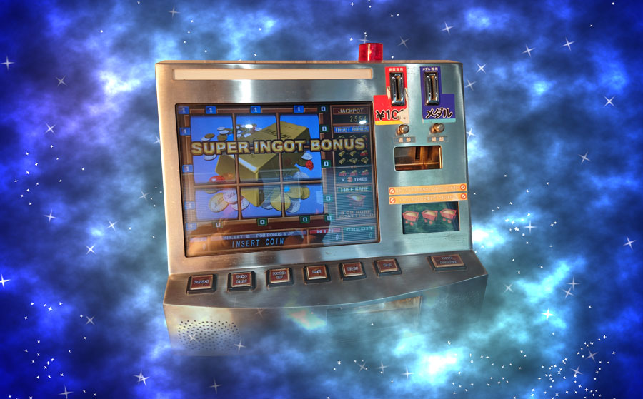 ゲームレンタル